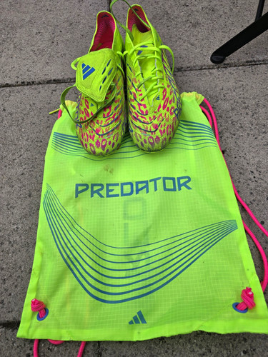 Adidas predator elite - predator,