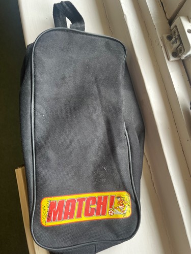 Football boot bag - football,
