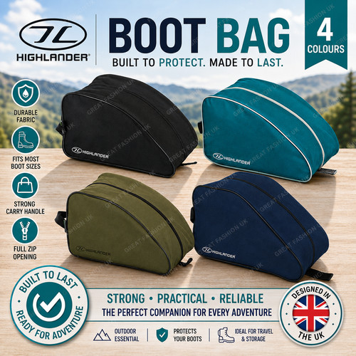 Boot bag waterpoof - waterpoof, hiking