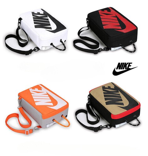 Nike sports boot bag - bag:, football
