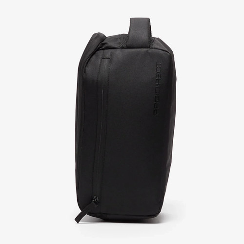 Black pro direct - boot, bag