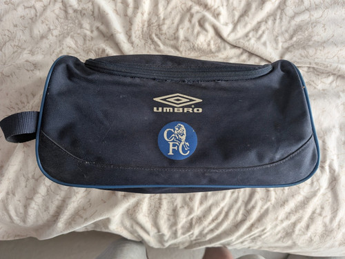 Vintage umbro chelsea - umbro, fc