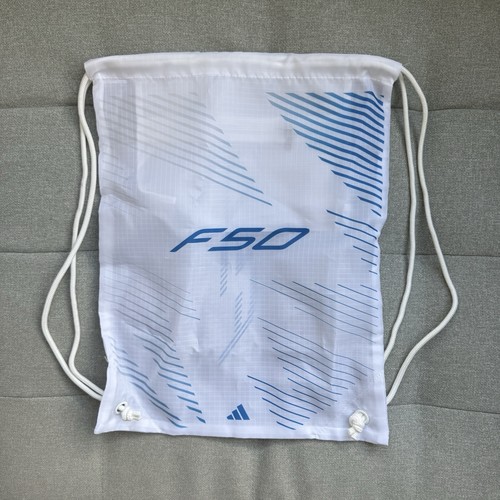 Adidas f50 elite - adidas, white