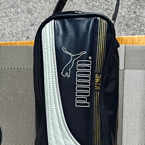 Puma king vintage football - king,