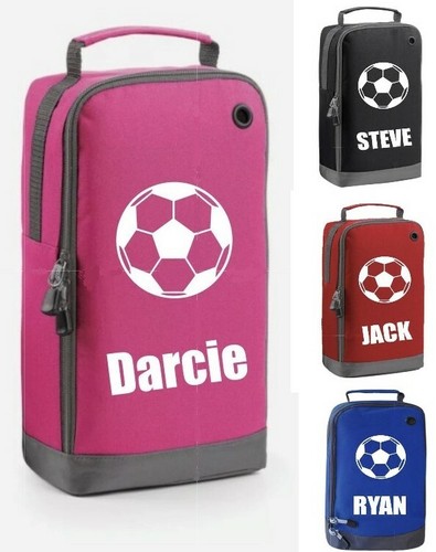 Boot bag football - bag, girls
