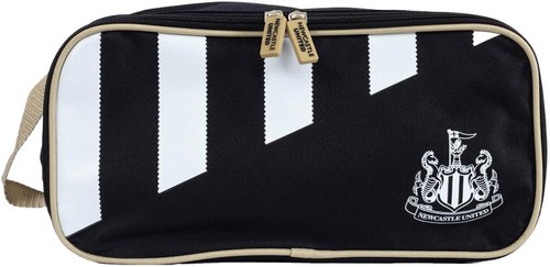 Newcastle united stripe boot - newcastle,