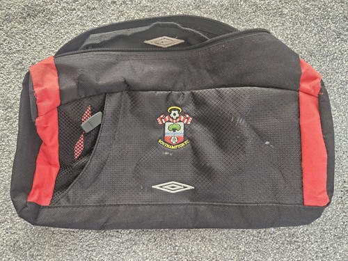 Southampton boot bag - southampton, fc
