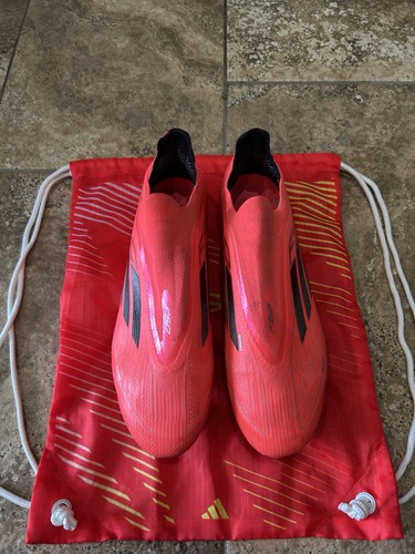 Adidas f50 elite worn - f50,
