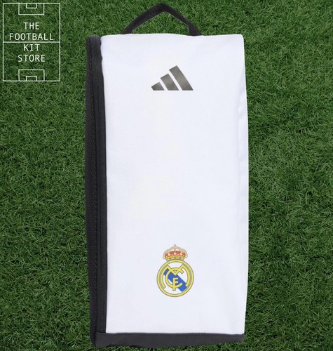 Real madrid boot - real, bag