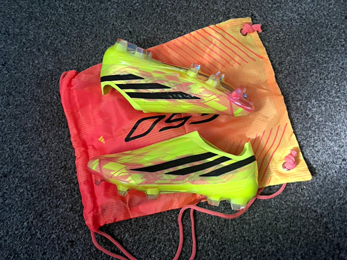 Adidas f50 elite football - adidas,