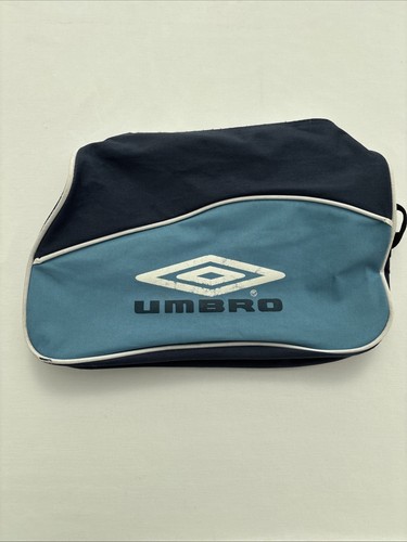 Vintage umbro boot bag - vintage, retro