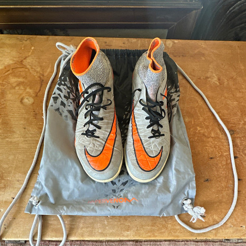Nike hypervenomx proximo - nike,