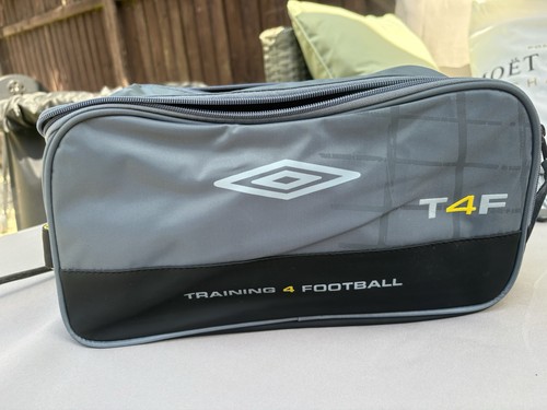 Umbro training football boot - training, 4
