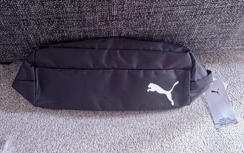 Puma black football - puma,