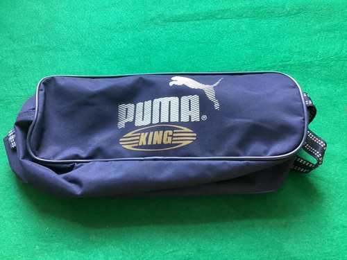 Vintage 90s puma king - vintage, football