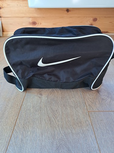 Nike football boot - football, bag
