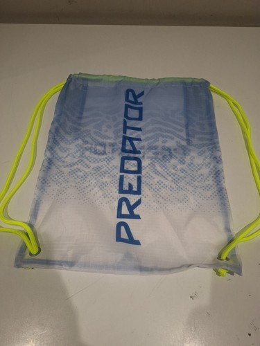 Adidas predator drawstring - predator,
