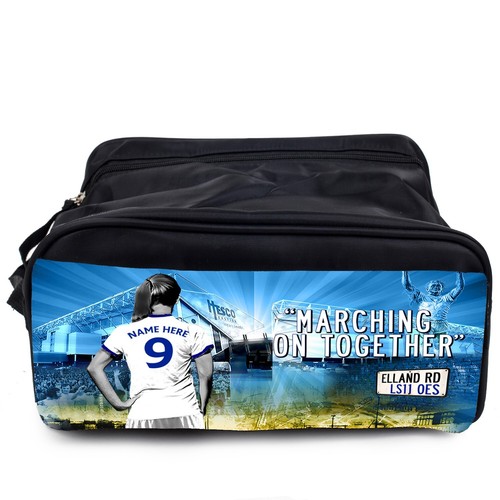 Personalised womens football - womens,
