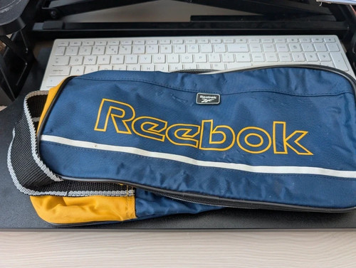 Reebok football boot bag - football,