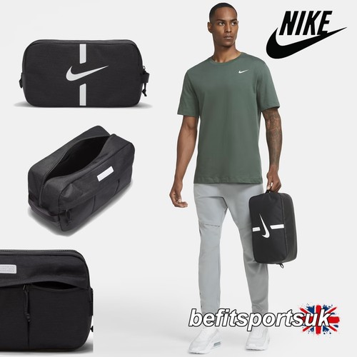 Nike boot shoe - shoe, black