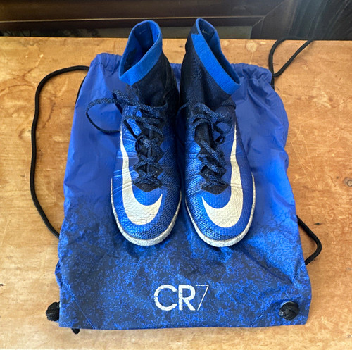 Nike mercurialx proximo cr7 - nike,