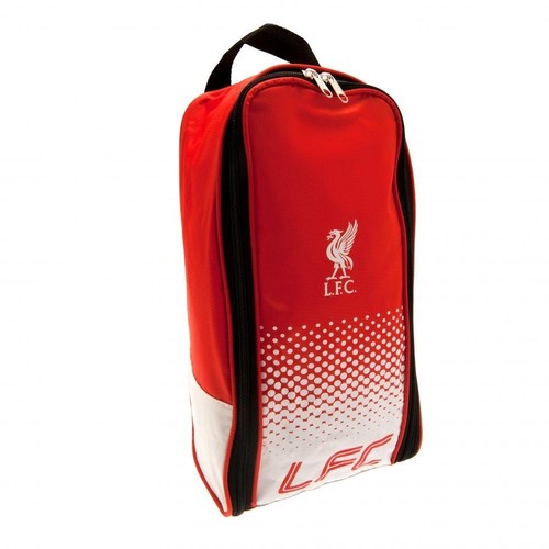 Liverpool boot bag - fc,