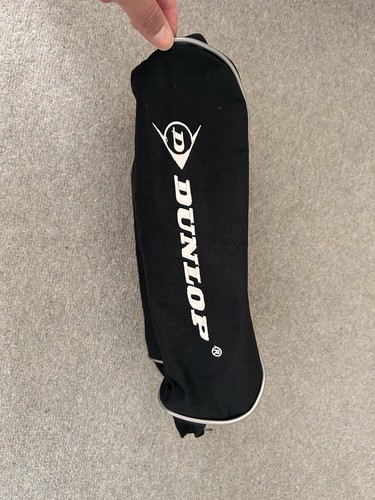Dunlop boot bag black - bag,