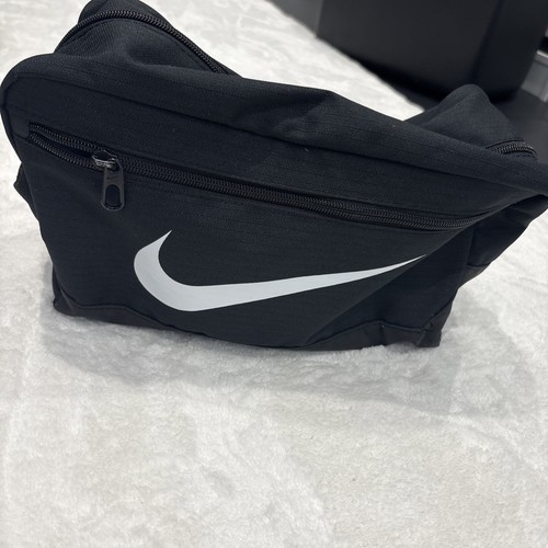 Nike boot bag - black, gym