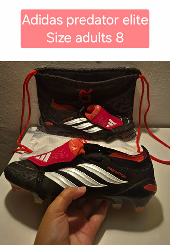 Adidas predator elite - adidas,