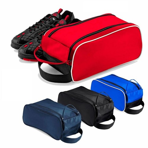 Shoe trainer bag football - shoe,