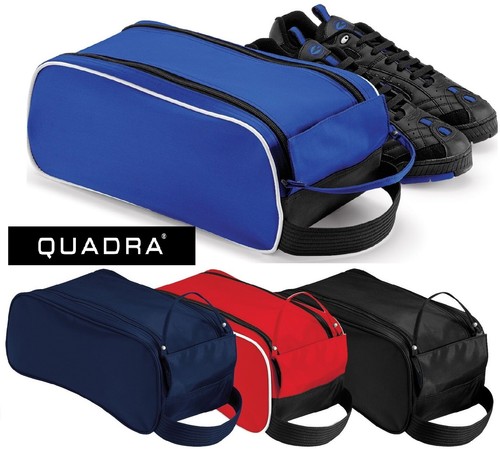 Quadra sports shoe - sports, bag