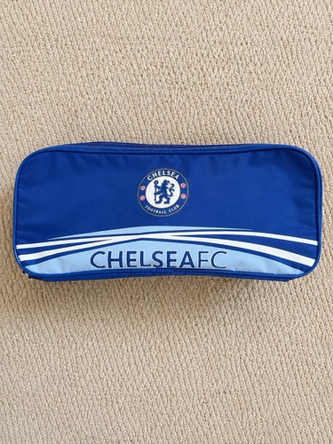 Chelsea football boot bag - fc,