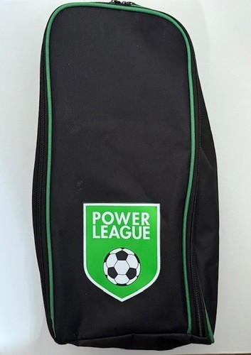 Power league football boot - power,