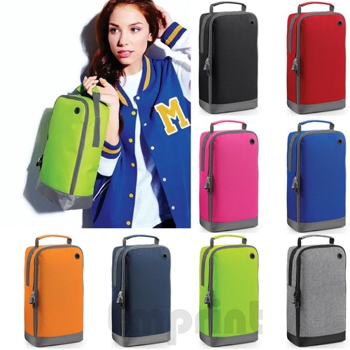 Bagbase shoe bag - bag, boot
