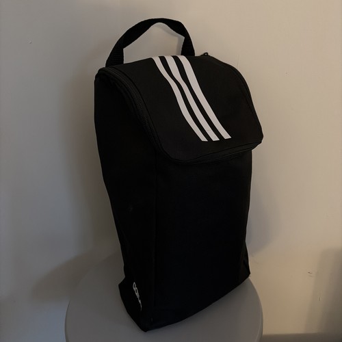Adidas football boot bag black - adidas,