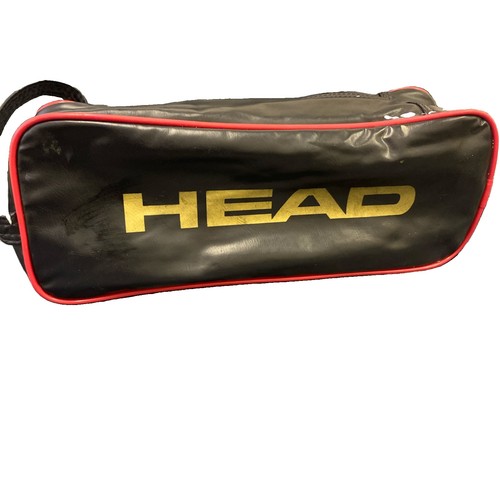 Vintage head 1980s - 1980s/90s, retro