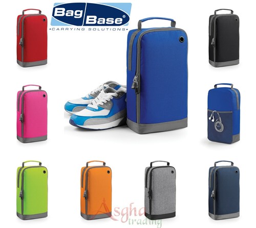 Bagbase athletic shoes - bagbase,