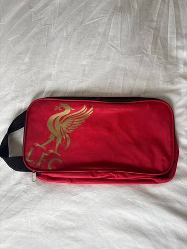 Liverpool boot bag unused - liverpool,