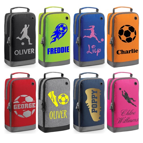 Personalised football boot - personalised,