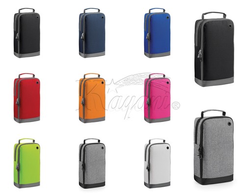 Bagbase shoe bag - bagbase, travel