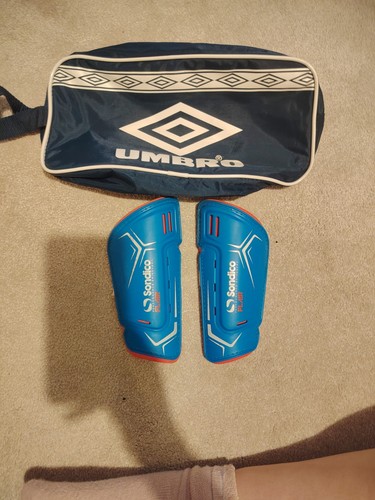 Umbro football boot - football,