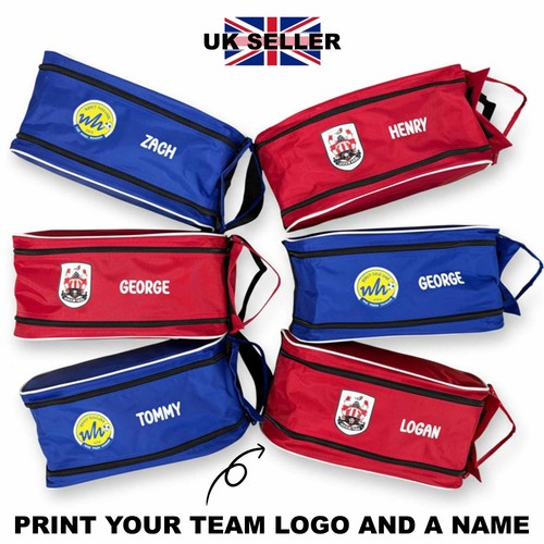 Personalised football boot - personalised,