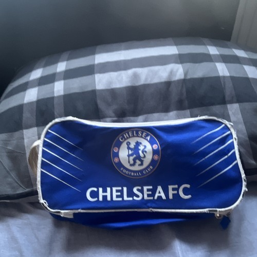 Chelsea football boot bag - boot,