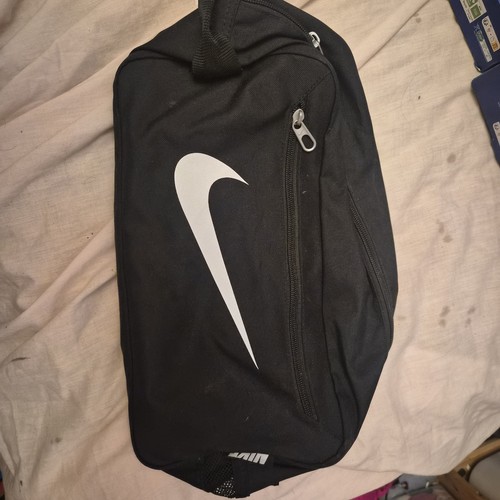 Nike black football boot - nike,
