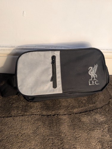 Official liverpool boot - fc, bag